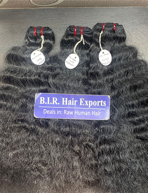 Remy Hair Manufacturers