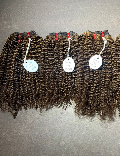 Remy Hair Manufacturers